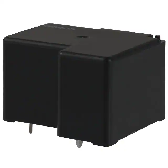 G8P-1A4P DC110 Omron Electronics Inc-EMC Div